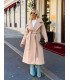 Cappucino Coat