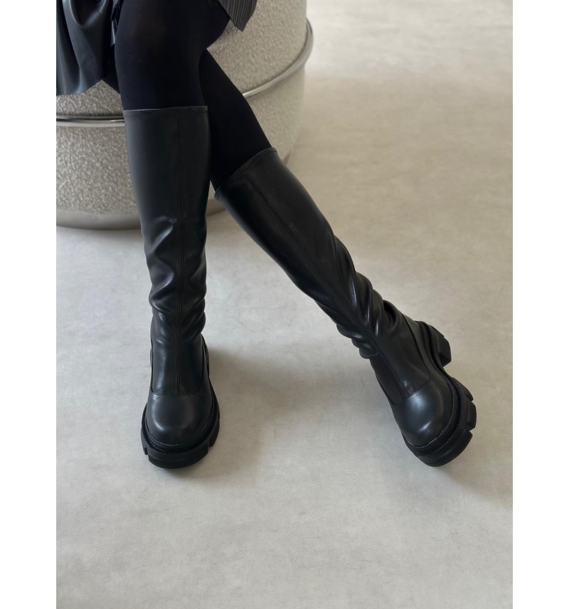 Long Boots Nova