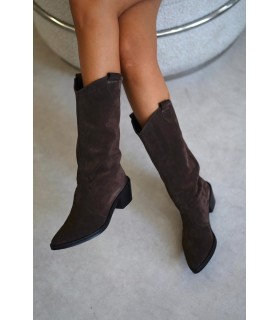 Norina Boots