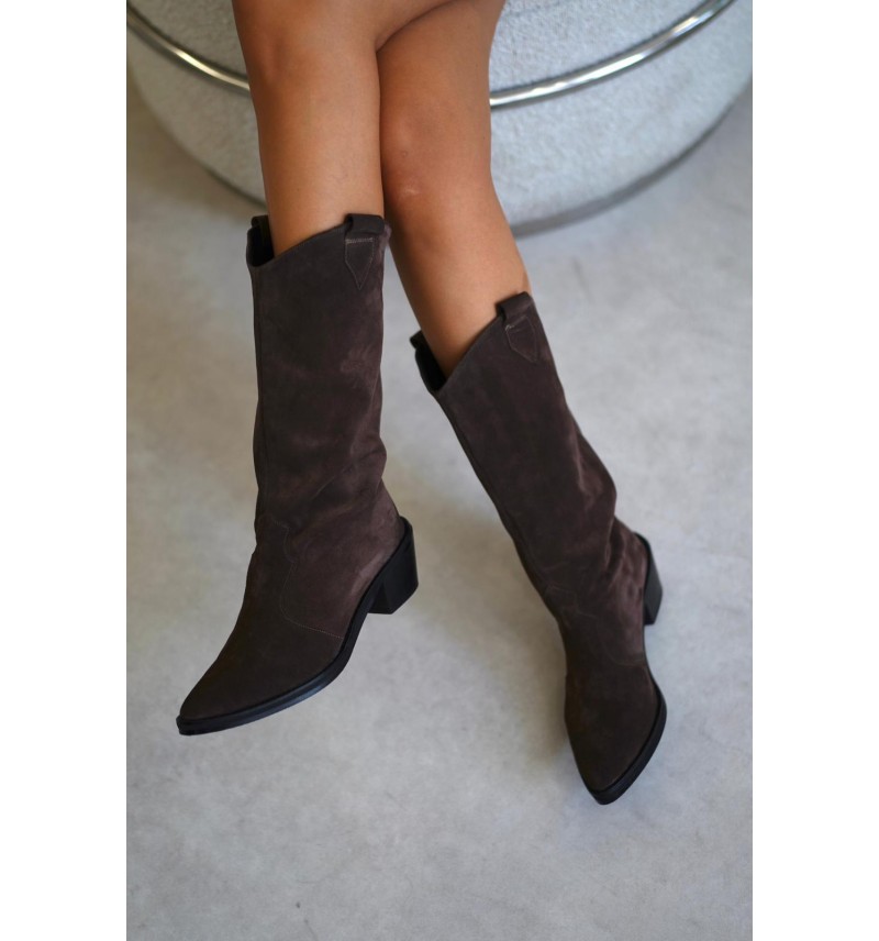 Norina Boots