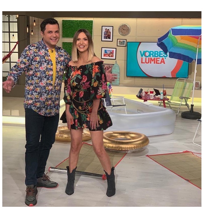 Ciocate Shades Of Grey