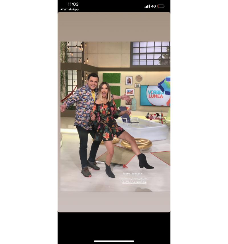 Ciocate Shades Of Grey