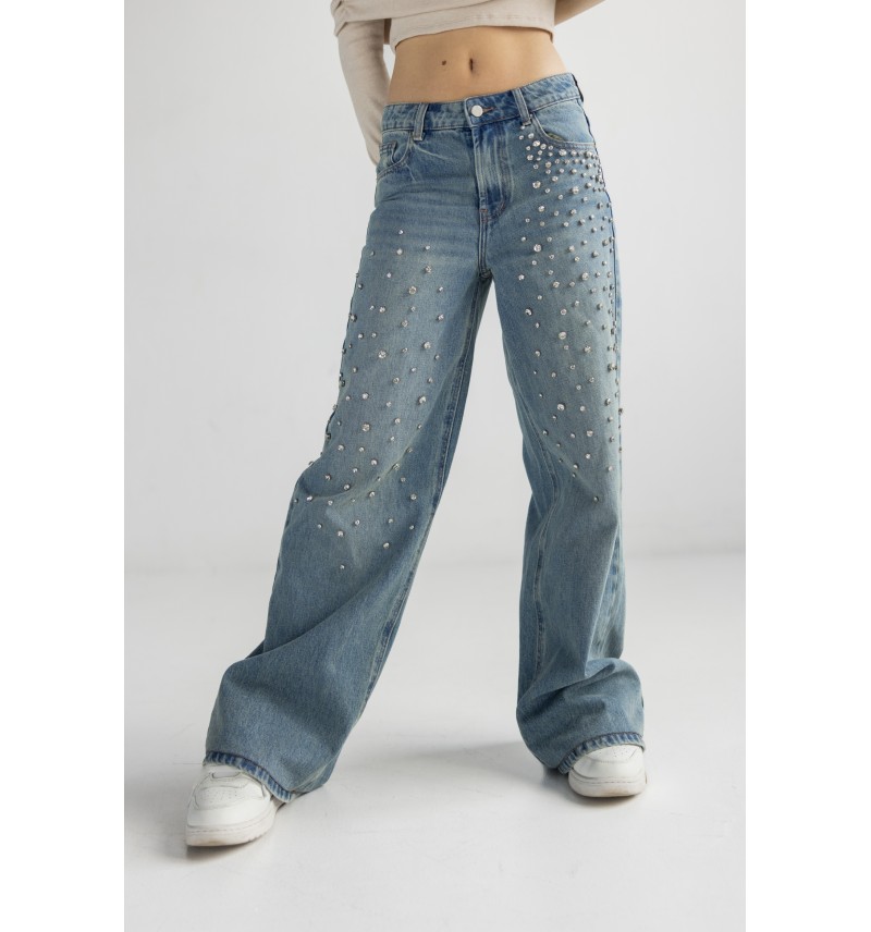 Azur Jeans