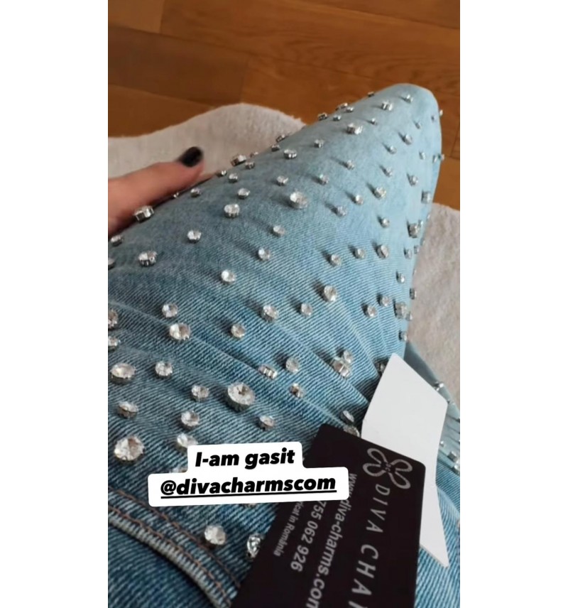Azur Jeans