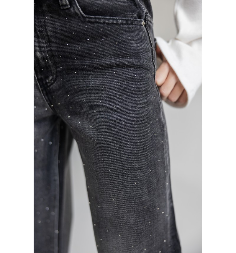 Black Diamond Jeans