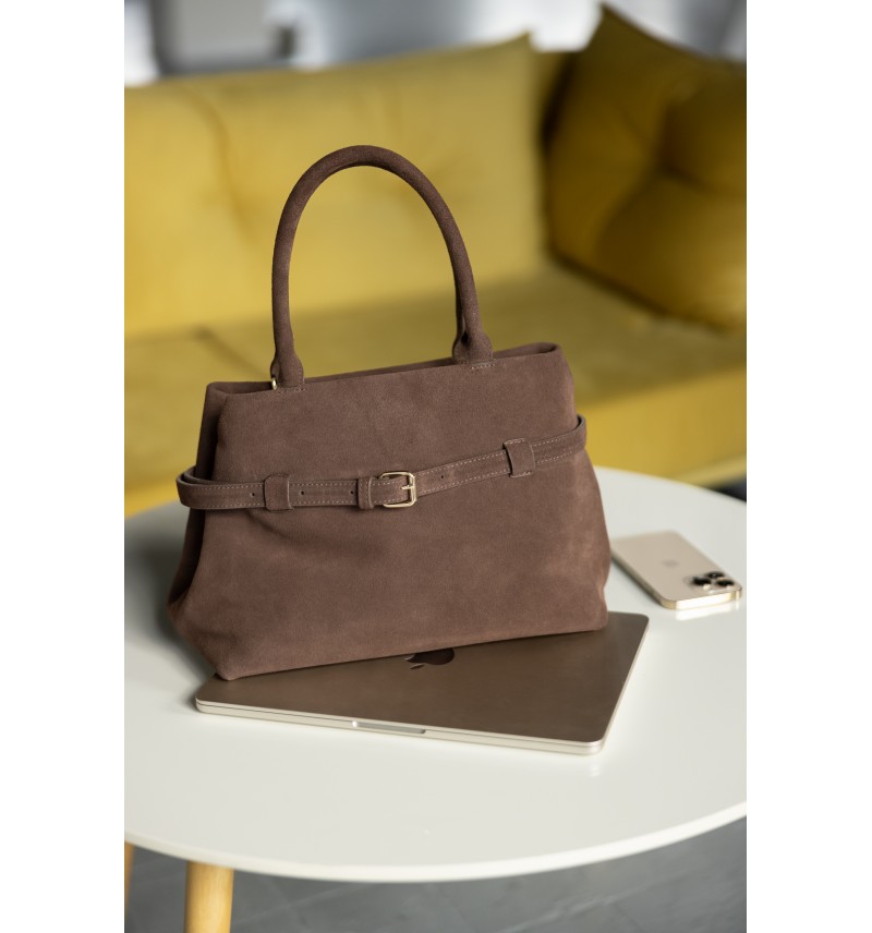 Mocha Bag