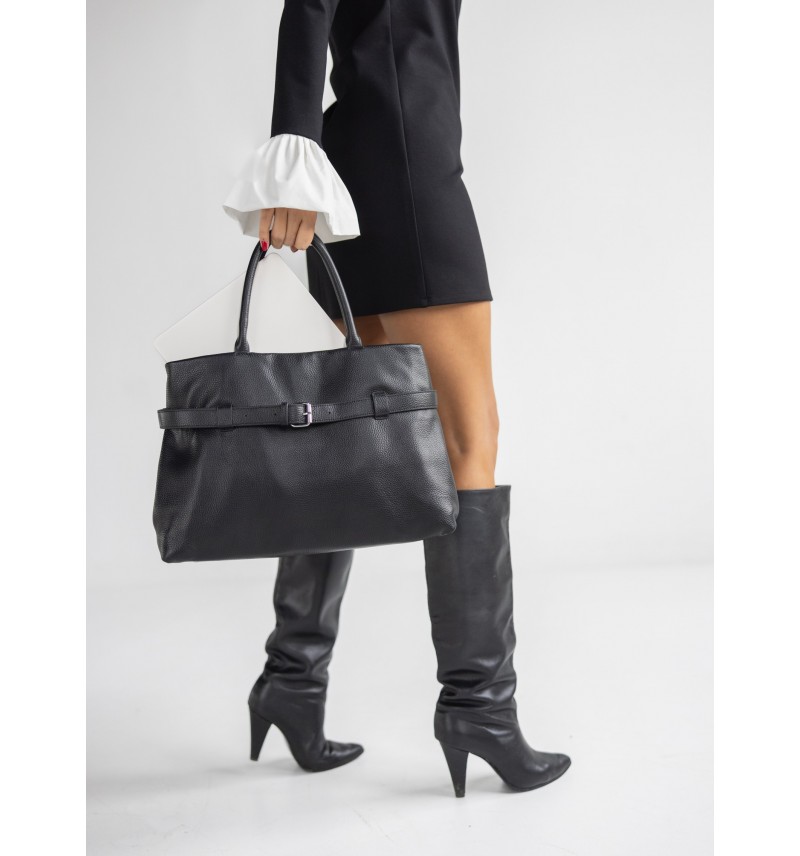 Black Diva Bag