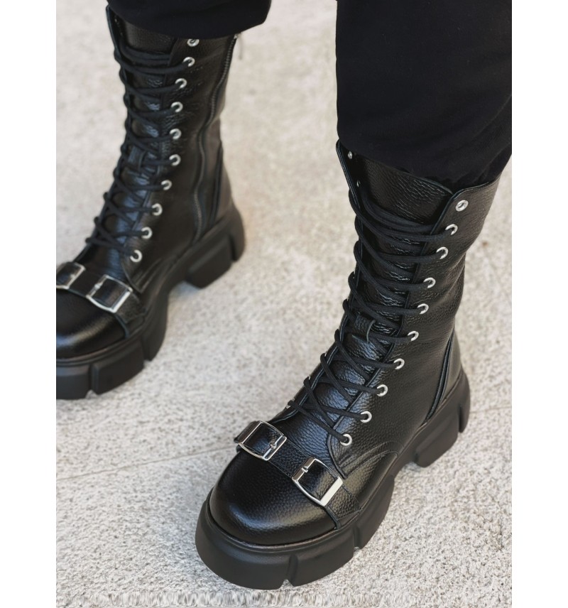 Entry Boots