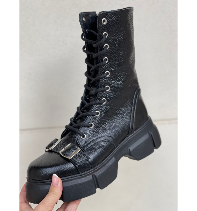 Entry Boots