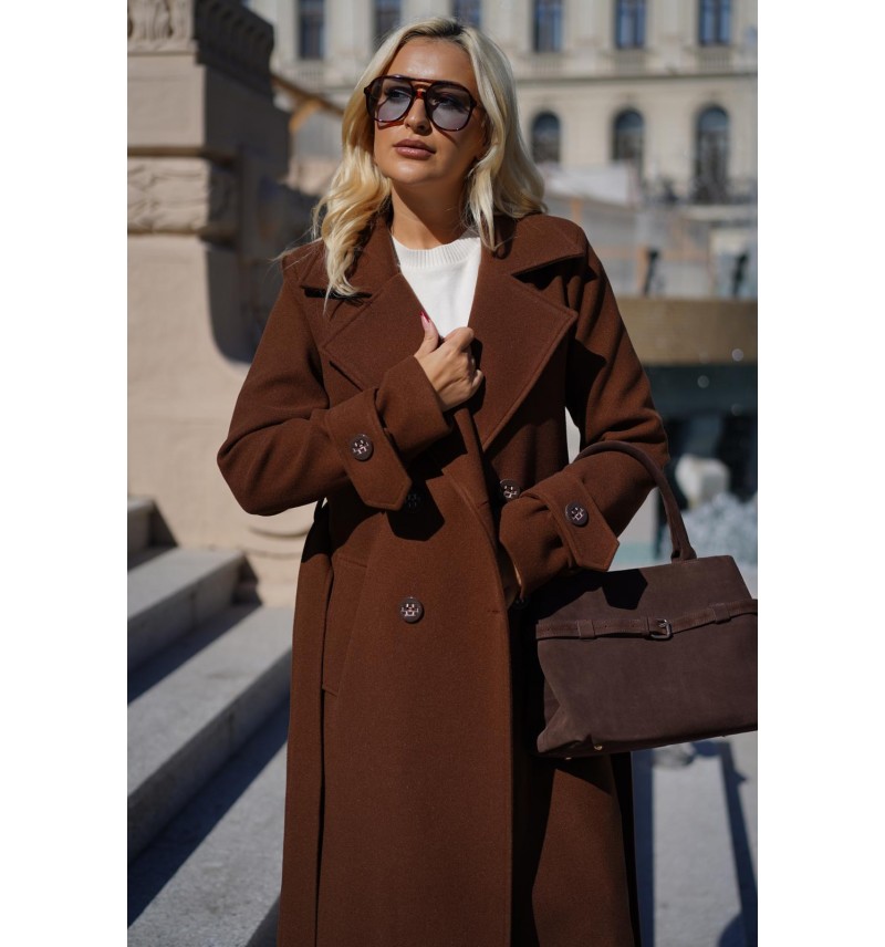 Sienna Coat