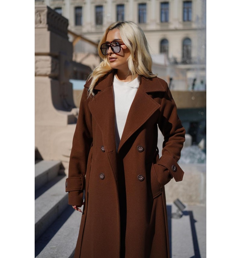 Sienna Coat