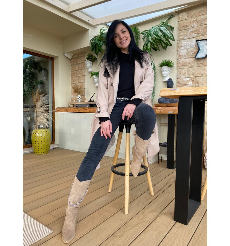 Ciocate Summer Brownie