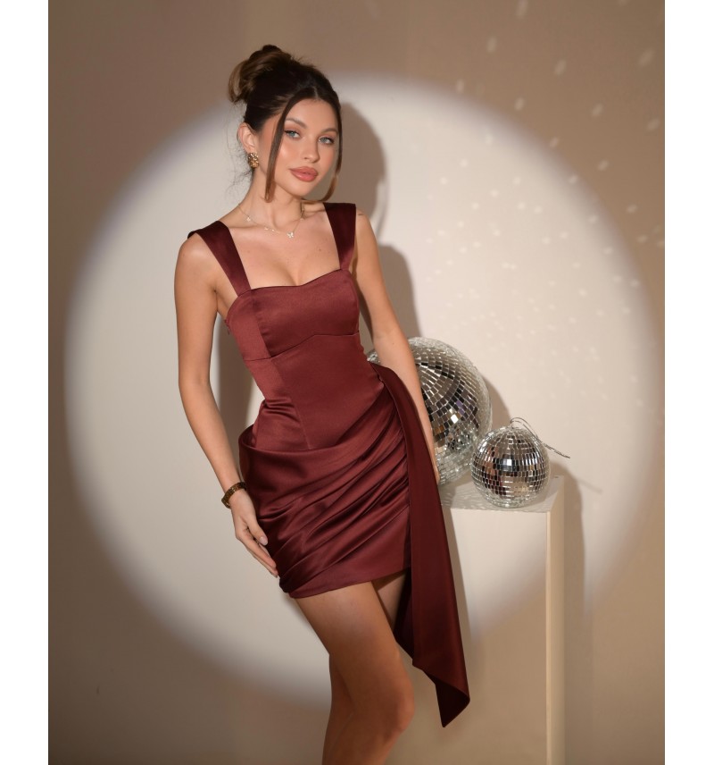 Seduction Dress