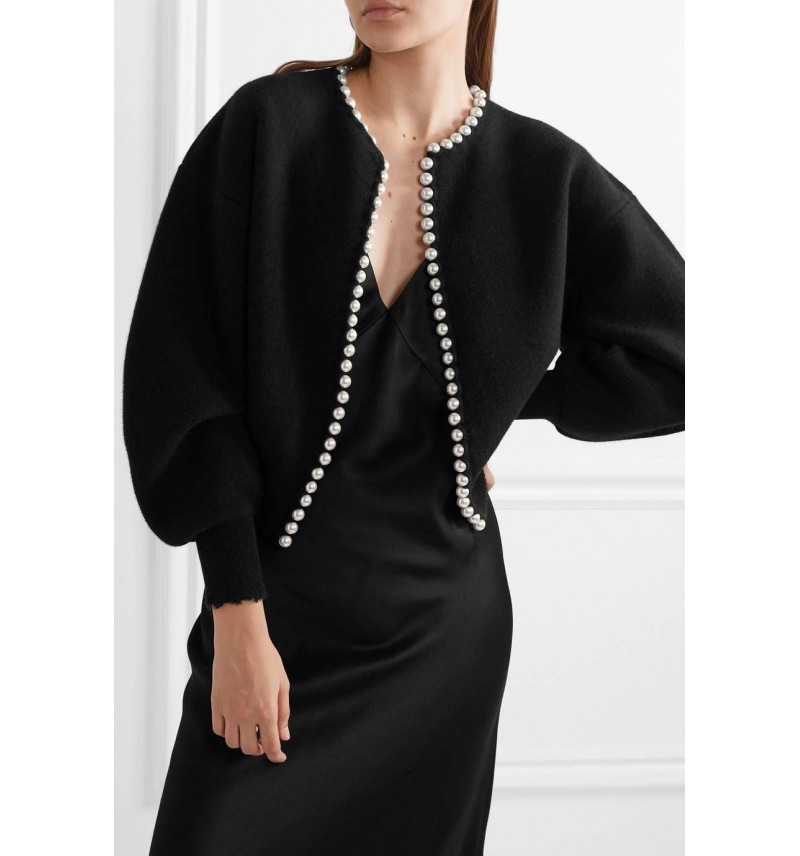 Perla Cardigan