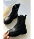 Noir Boots