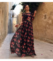 Malta Dress