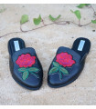 Rose Shoes