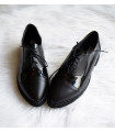Smart Black Shoes
