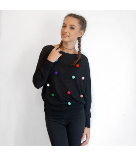 Candy Sweater