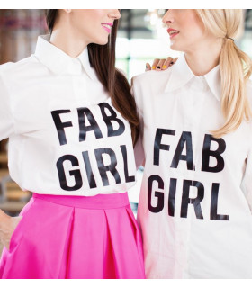 Fab Girl Shirt