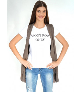&quotFront Row &quot T-shirt