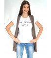 Tricou " Front Row "