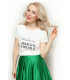 Tricou "Blondes are Absolutely Fabulous"