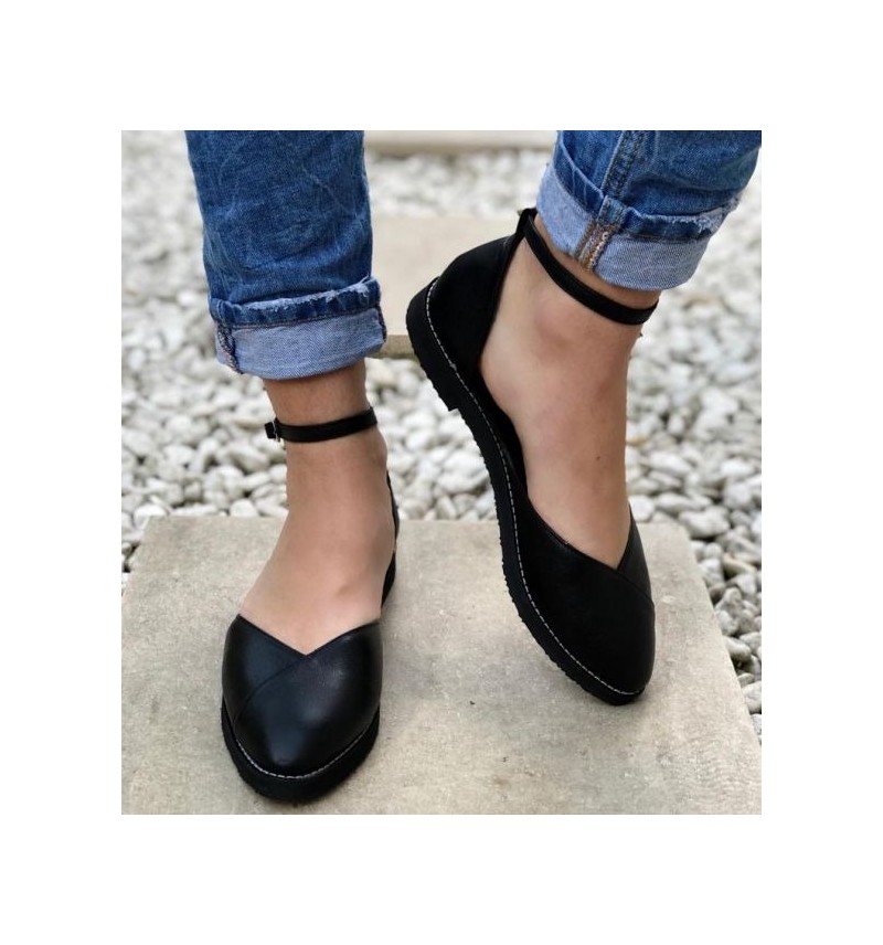 Balerini Still of the night