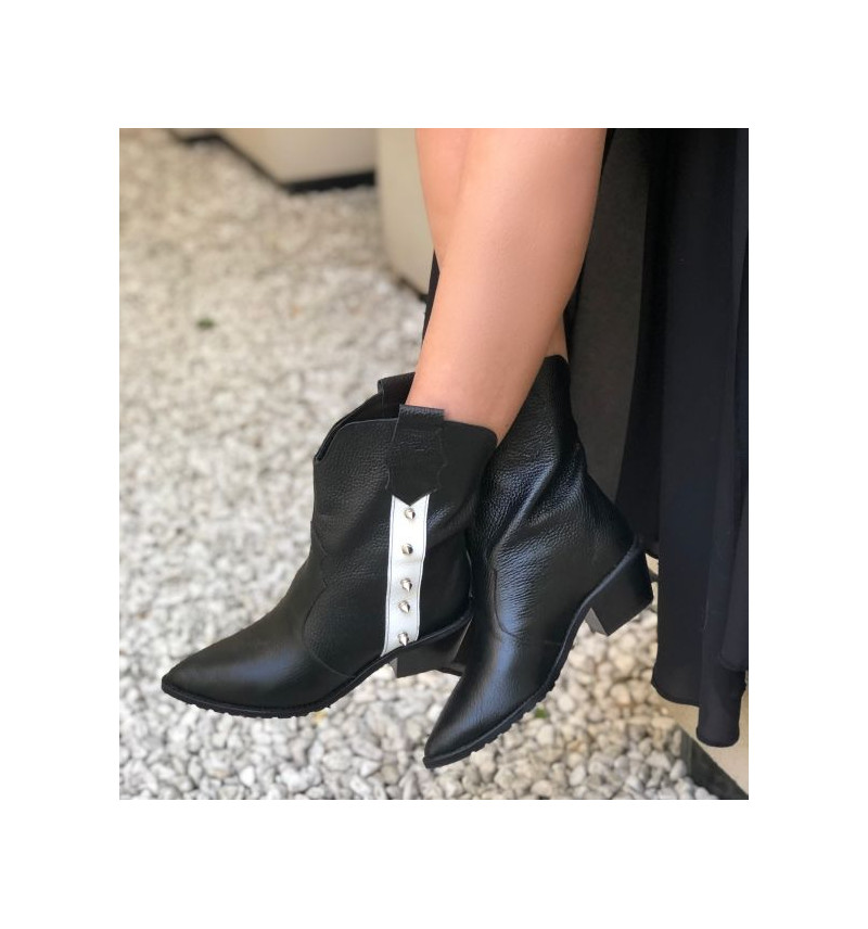 Festival Rock Cowboy Boots