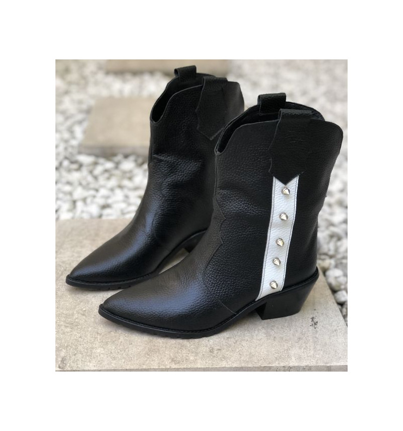 Festival Rock Cowboy Boots