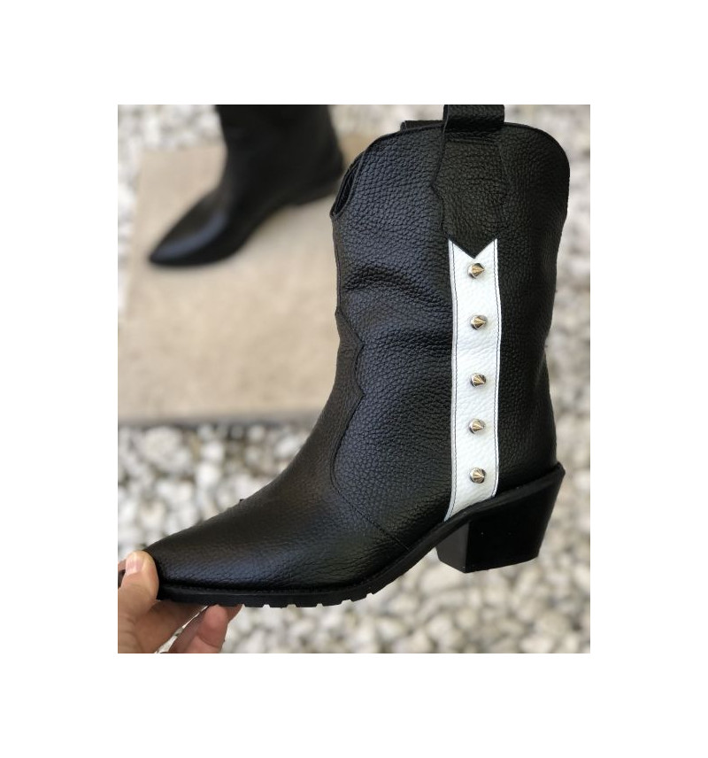 Festival Rock Cowboy Boots