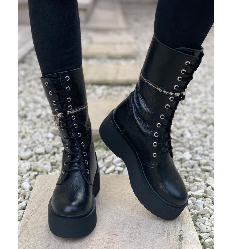 Mastermind Boots