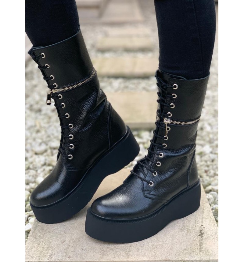 Mastermind Boots