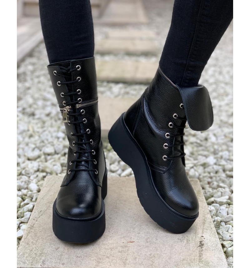 Mastermind Boots