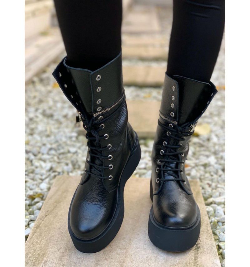 Mastermind Boots
