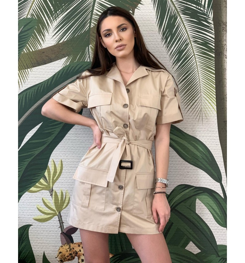 safari-dress