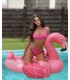 Pinky Swimsuit