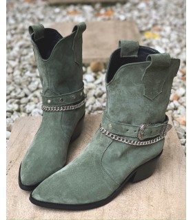 Tamya Boots