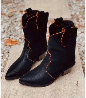 Taylor Boots