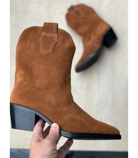 Jamile Boots