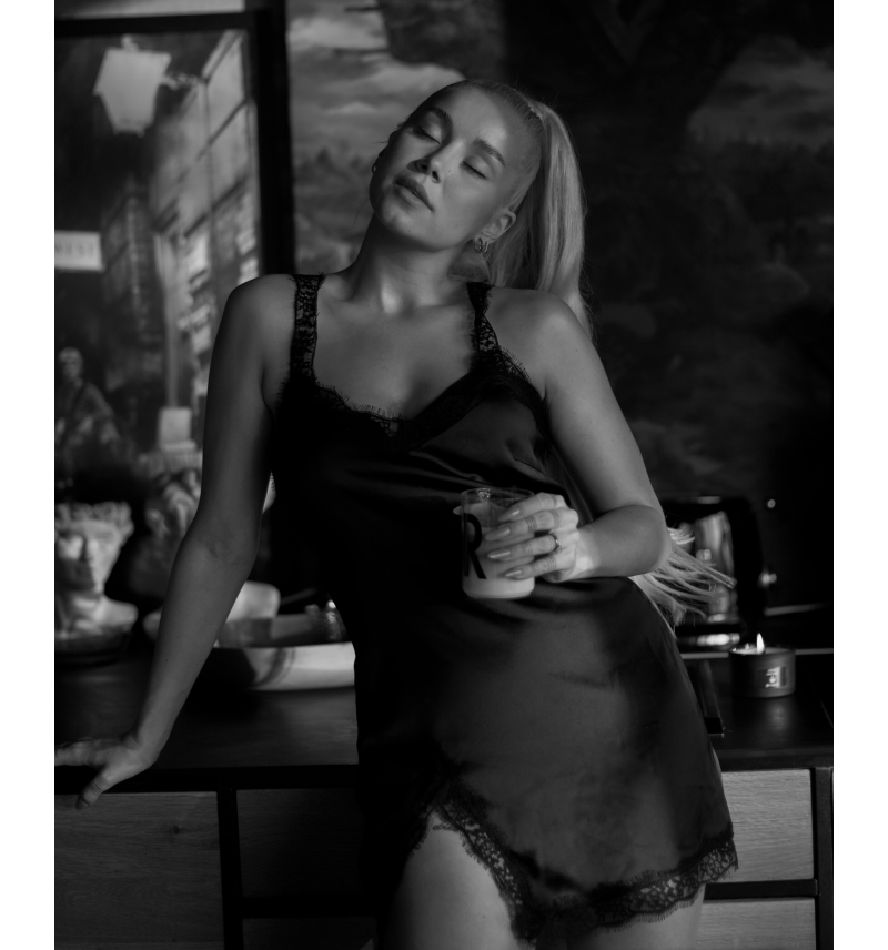 Rochie Black Valentine