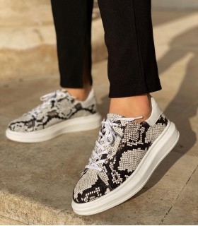 Phyton Sneakers