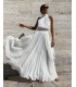 Rochie White Feeria