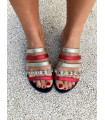 Cleopatra Sandals