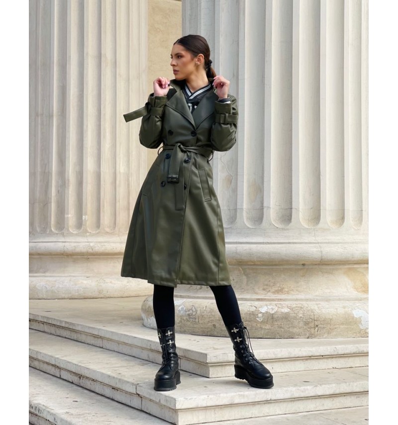 Selda Trench