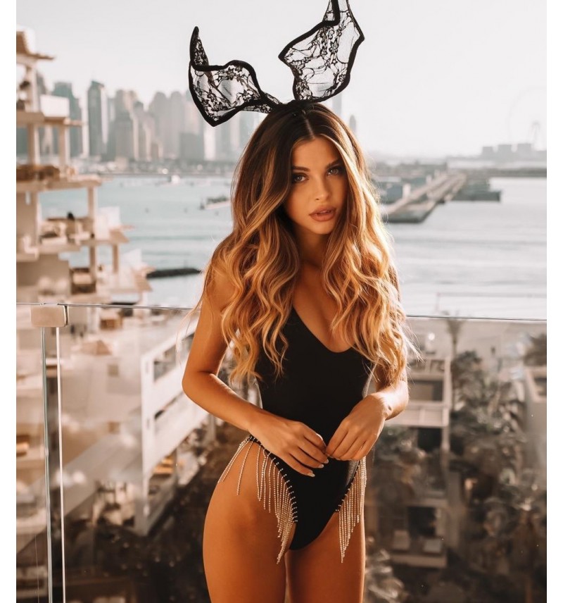 Costum de baie Kristal