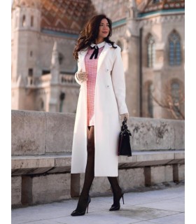 Tiffany Coat