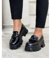 Ariana Loafers
