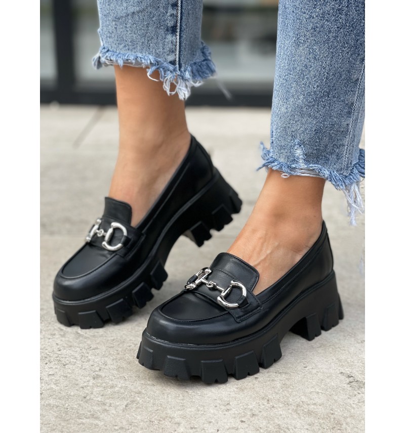 Morena Loafers