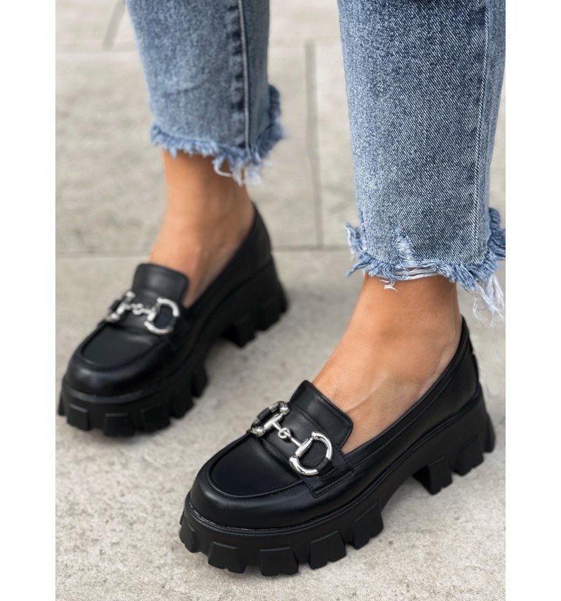 Morena Loafers